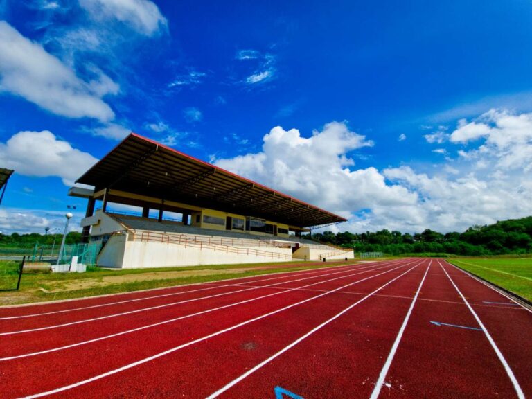 Kompleks Sukan Lahad Datu