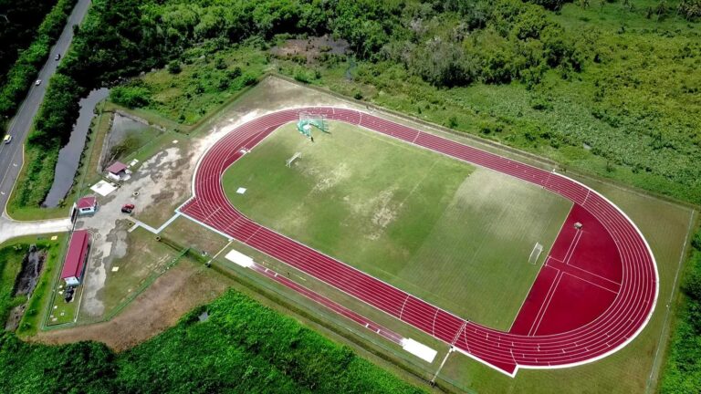 Kompleks Sukan Semporna