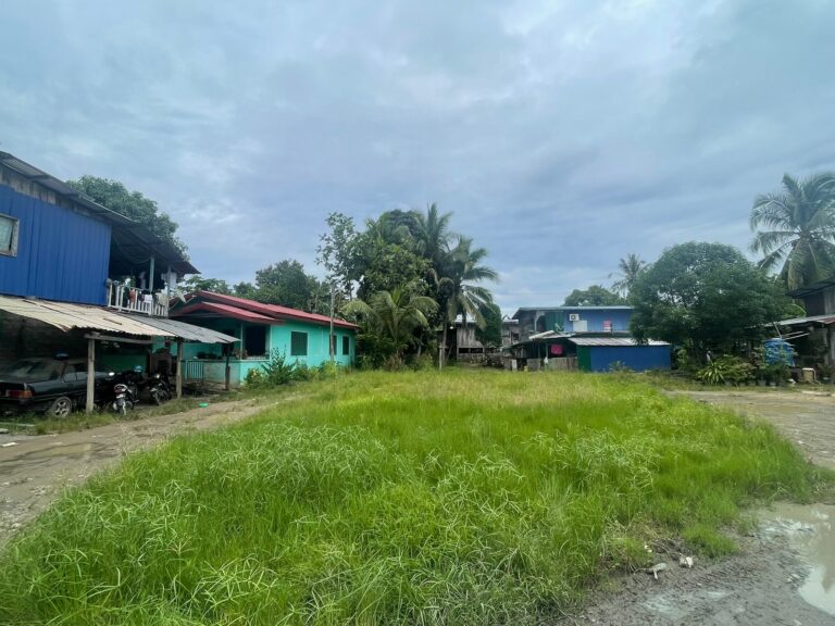 Tapak Cadangan Gelanggang Sukan Kg Unta, Lahad Datu