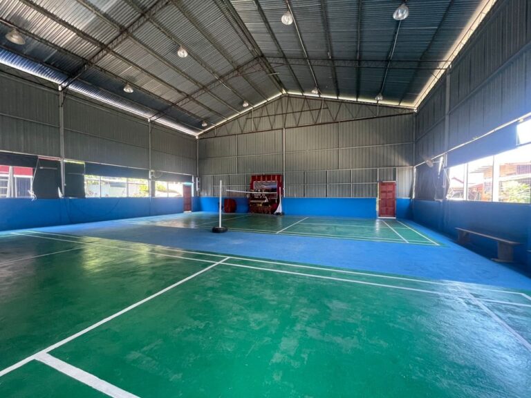 Dewan Serbaguna Kg Soronsob, Kota Marudu