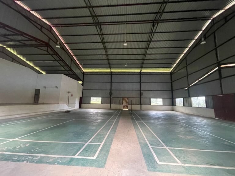 Dewan Serbaguna Kg Nolotan, Kota Marudu