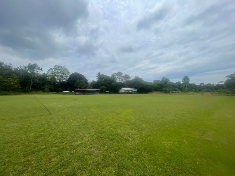 Padang Bola Sepak Kg Mananam, Tongod