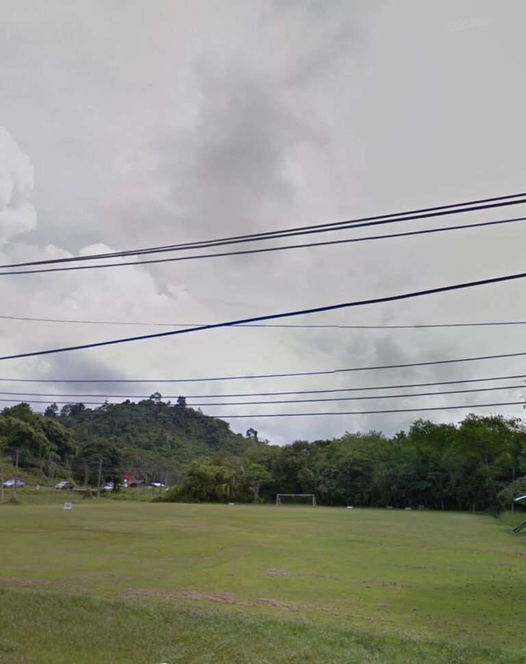 Padang Bola Sepak, Kinabatangan