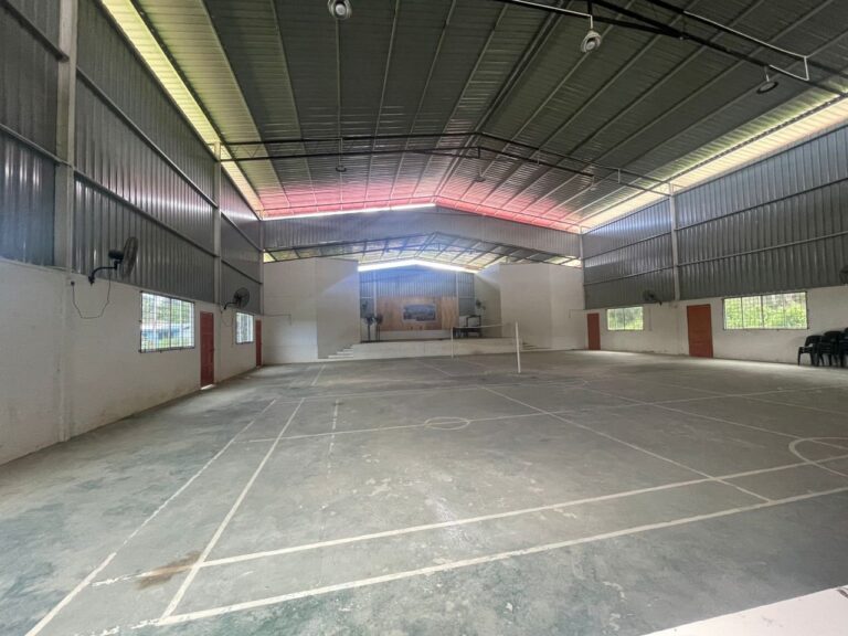 Dewan Serbaguna Kg Togudon, Kota Marudu