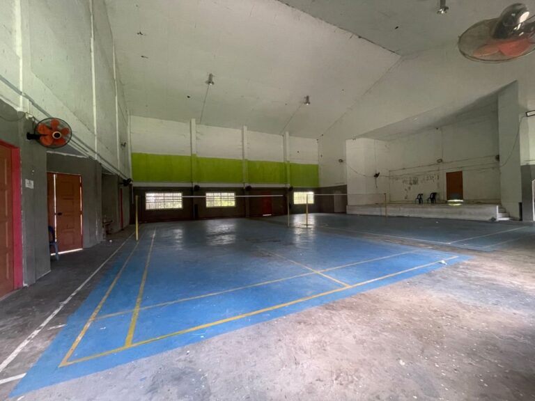 Dewan Serbaguna Kg Liang, Kota Belud