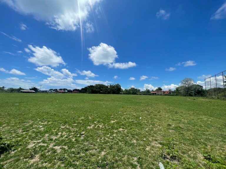 Padang Bola Sepak Pantai Mas 1, Kota Belud