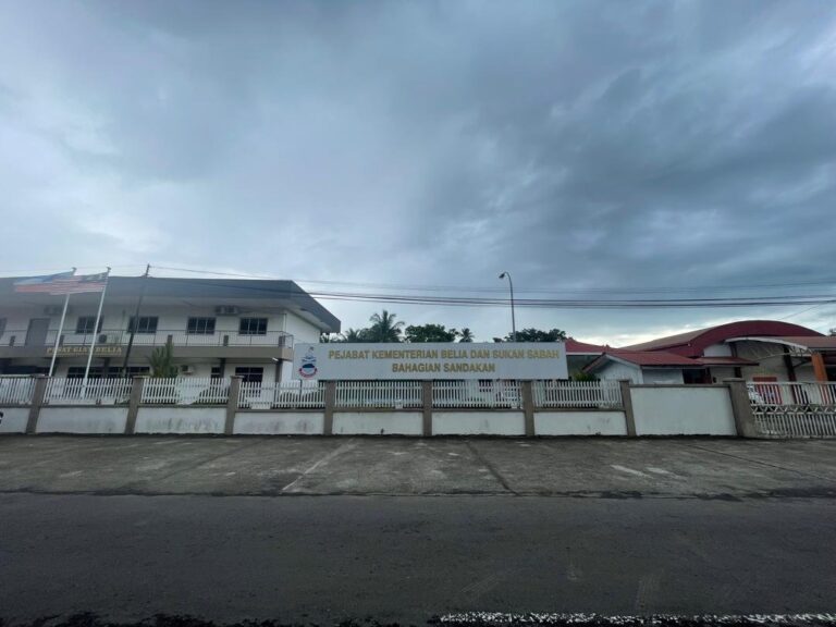 Arena Belia Sandakan