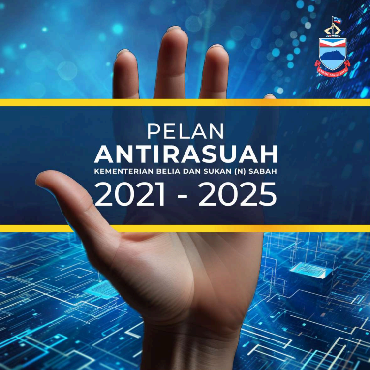 Buku Pelan Antirasuah KBSS