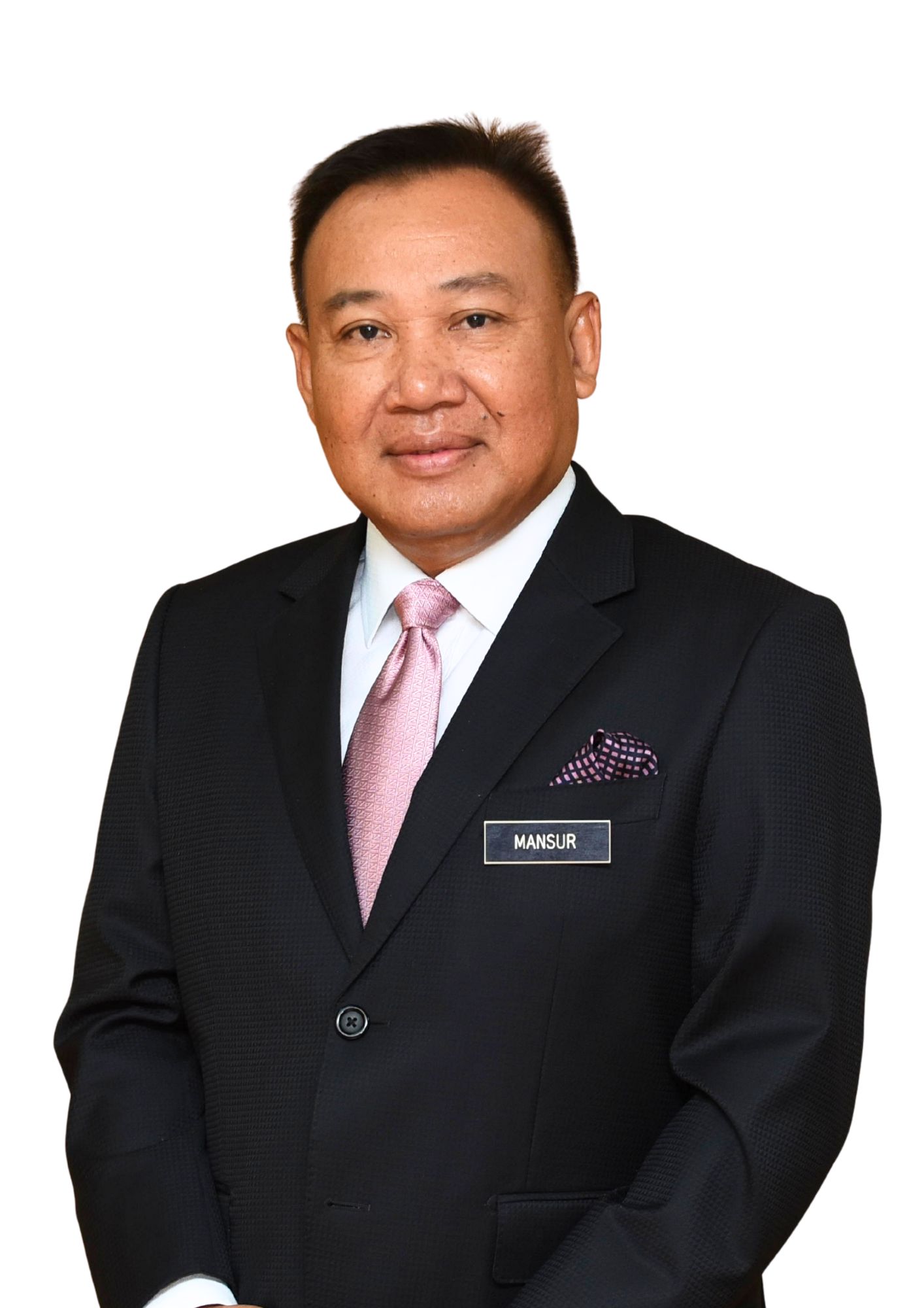 Datuk Mansur Haji Asun